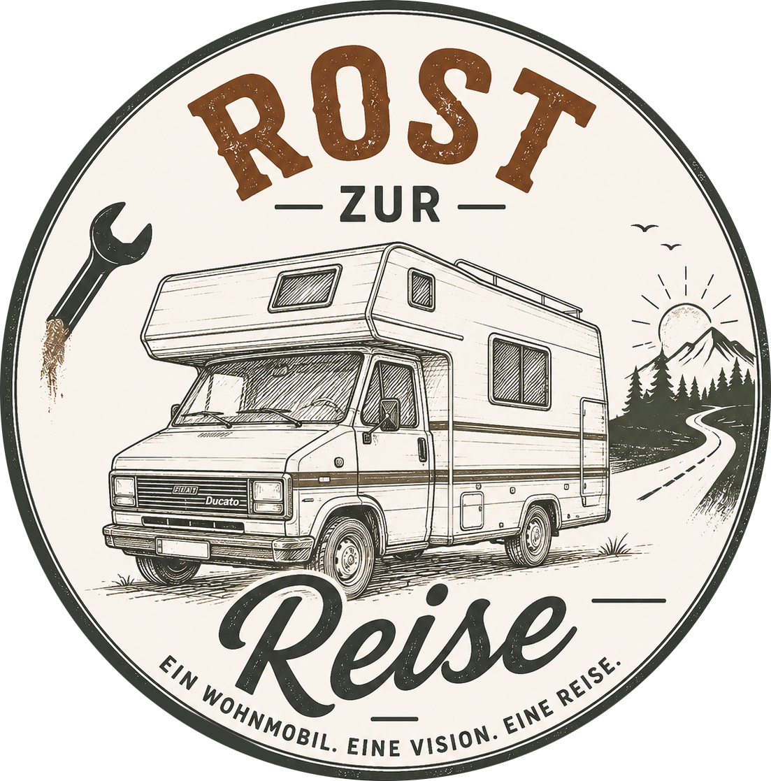 vonrostzurreise.de
